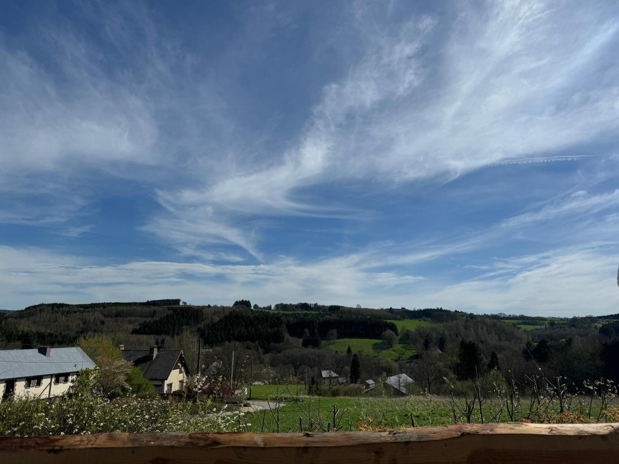 Achouffe Valley Exterior foto
